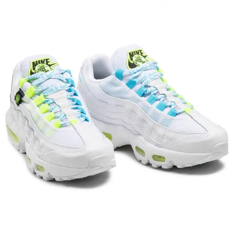 Nike Air Max 95 SE (W) 'Worldwide Pack' - Image 2