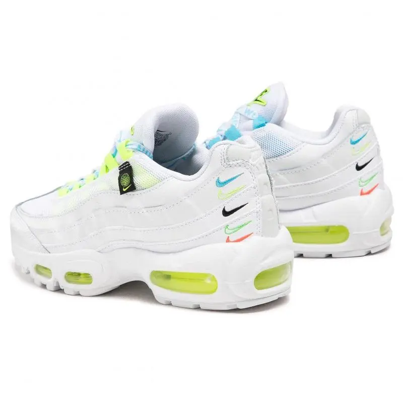 Nike Air Max 95 SE (W) 'Worldwide Pack' - Image 3