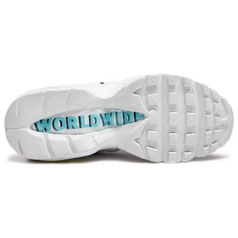 Nike Air Max 95 SE (W) 'Worldwide Pack' - Image 4