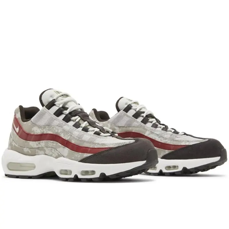 Nike Air Max 95 'Social Football Club' - Image 2