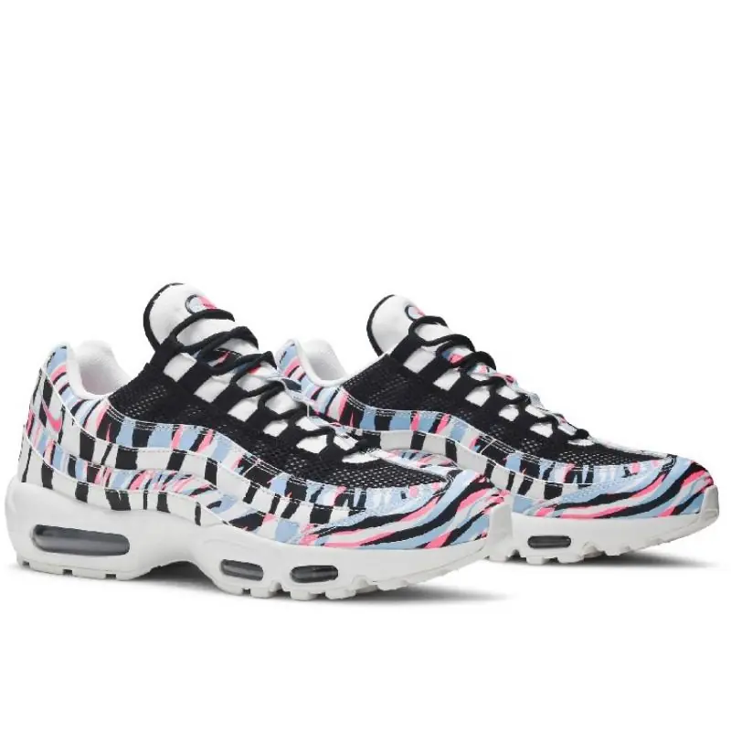 Nike Air Max 95 'South Korea' - Image 2