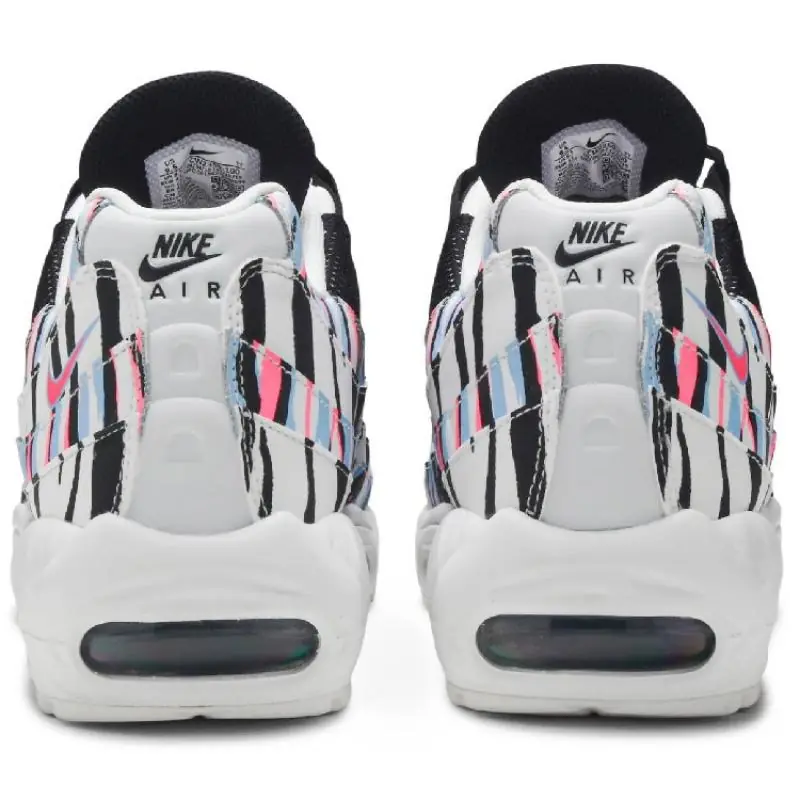 Nike Air Max 95 'South Korea' - Image 3