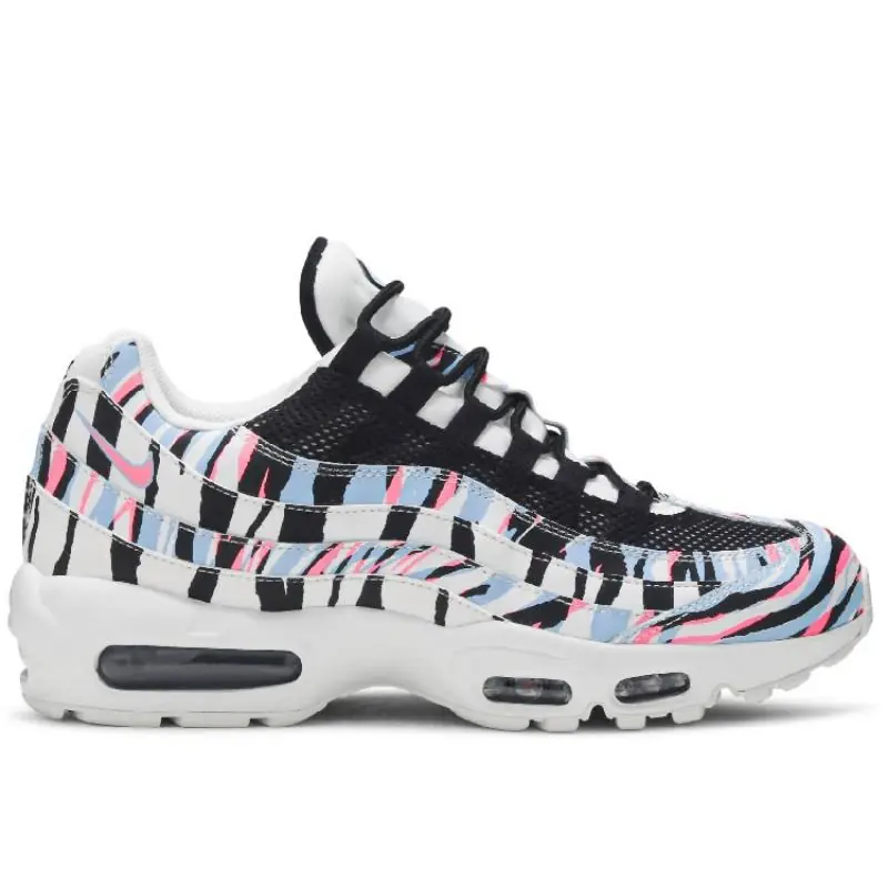 Nike Air Max 95 'South Korea'