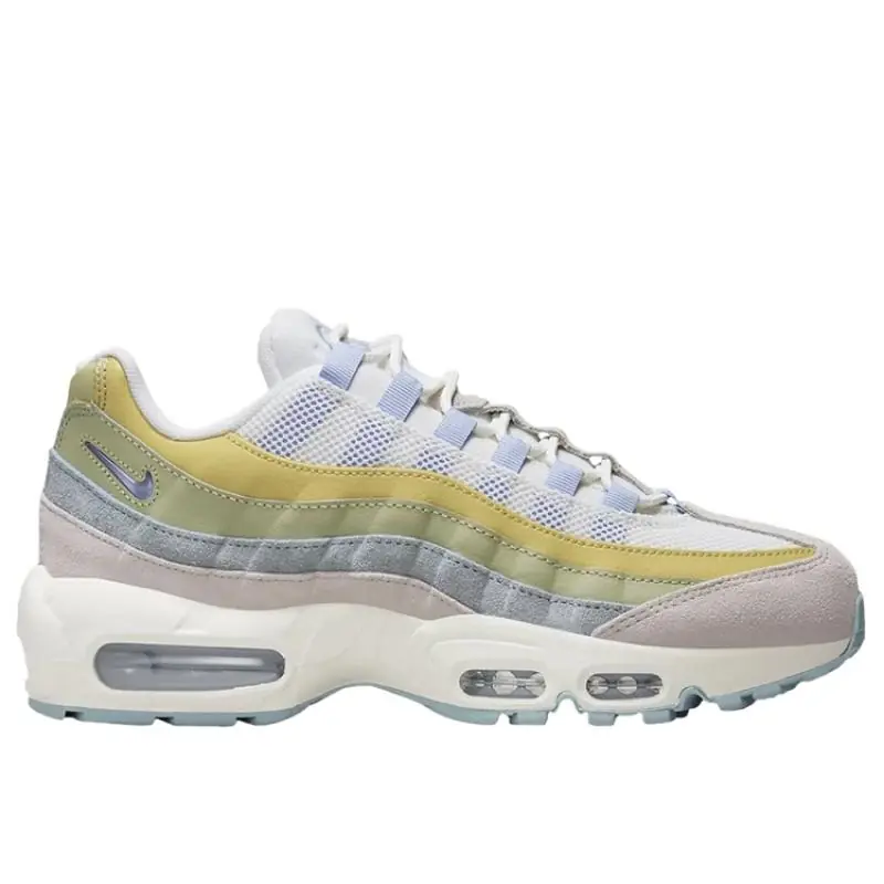 Nike Air Max 95 TM (W) 'Easter Pastel'