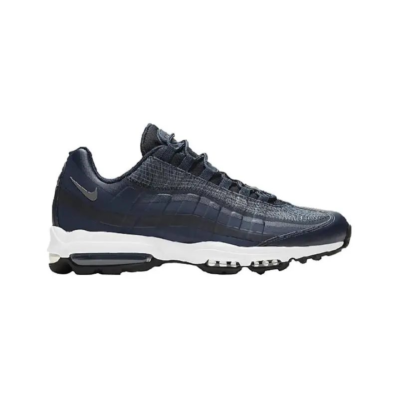 Nike Air Max 95 Ultra Navy Blue/Obsidian
