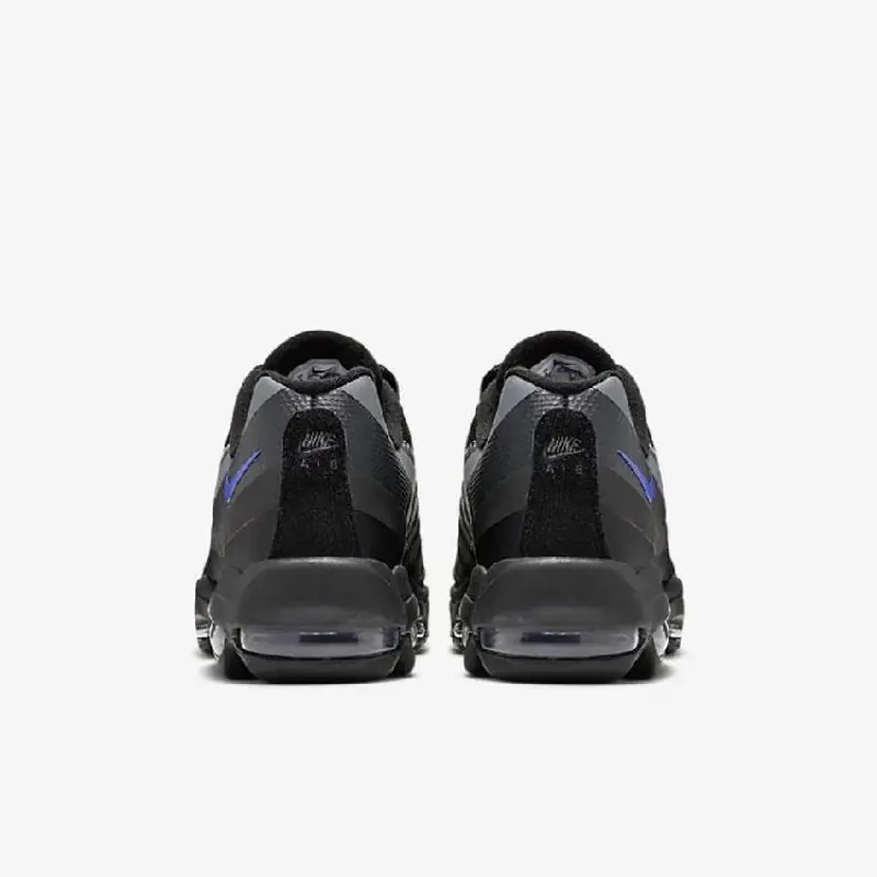 Nike Air Max 95 Ultra SC 'Black Purple' - Image 3