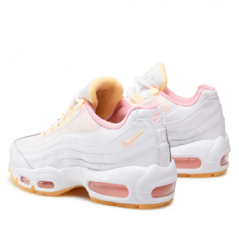 Nike Air Max 95 (W) 'Melon Tint' - Image 3