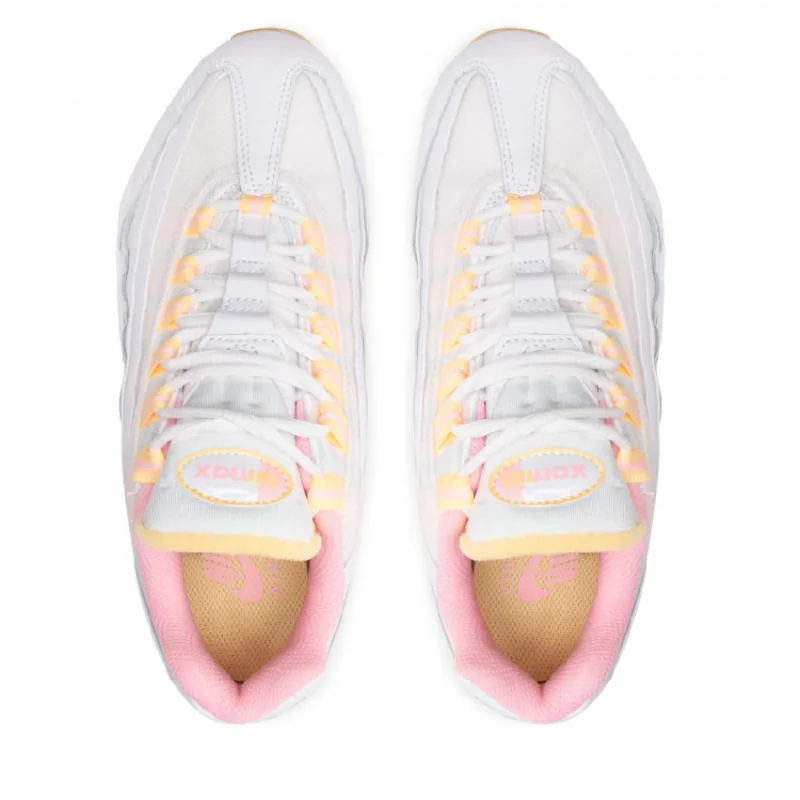 Nike Air Max 95 (W) 'Melon Tint' - Image 4