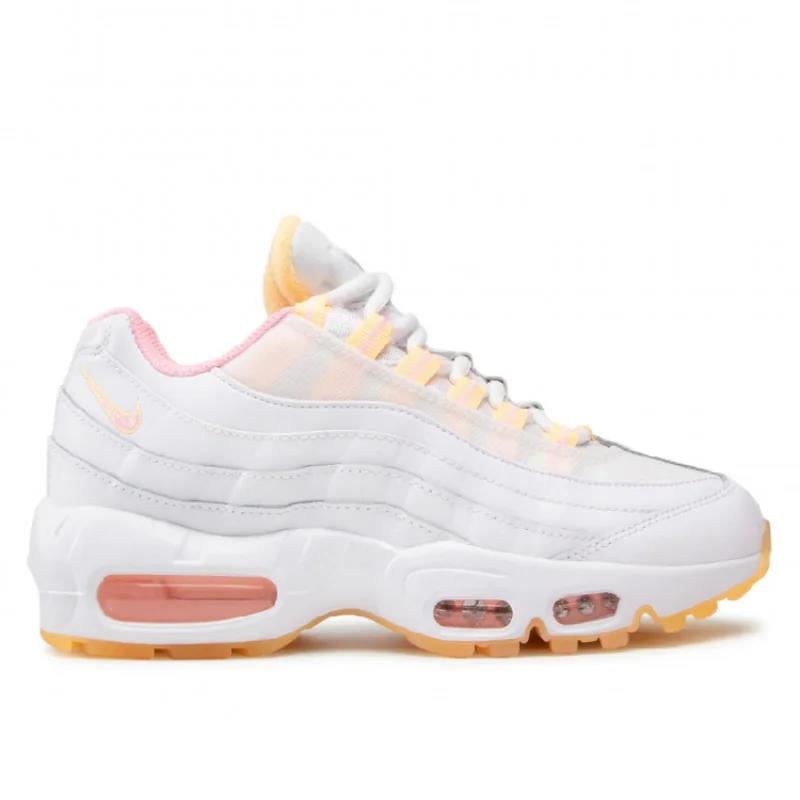 Nike Air Max 95 (W) 'Melon Tint'