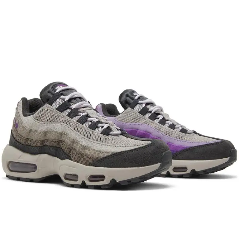 Nike Air Max 95 (W) 'Viotech' - Image 2
