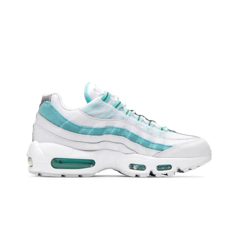 Nike Air Max 95 'Light Aqua' - Image 2
