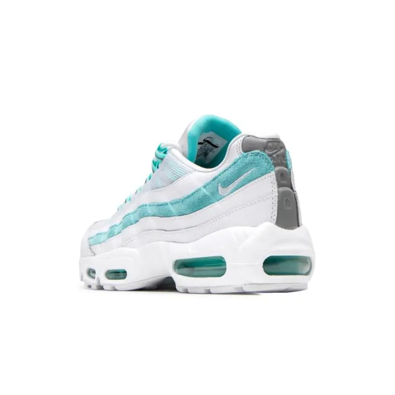 Nike Air Max 95 'Light Aqua' - Image 4