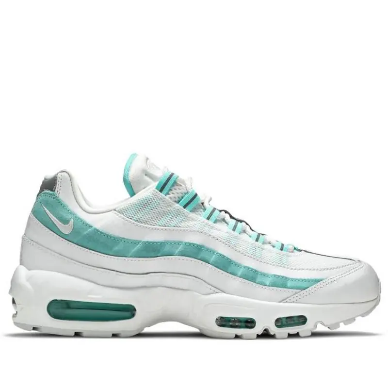 Nike Air Max 95 'Light Aqua'
