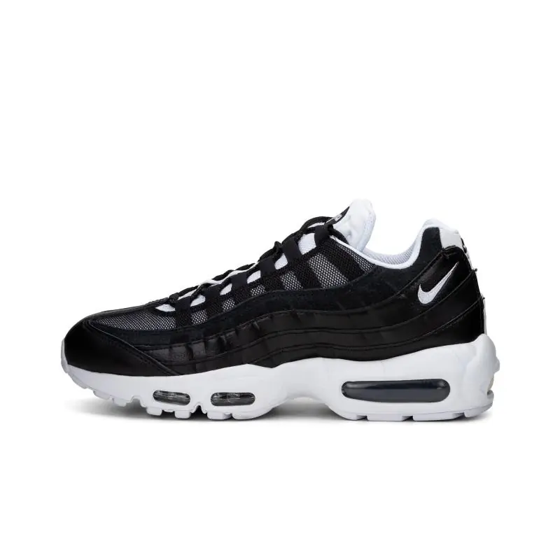 Nike Air Max 95 'Ying Yang Pack Black' - Image 2