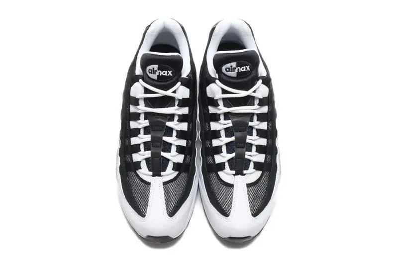 Nike Air Max 95 'Ying Yang Pack Black' - Image 3