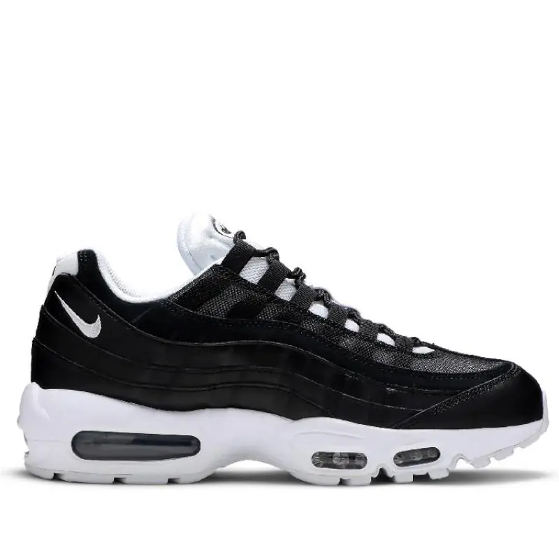 Nike Air Max 95 'Ying Yang Pack Black'