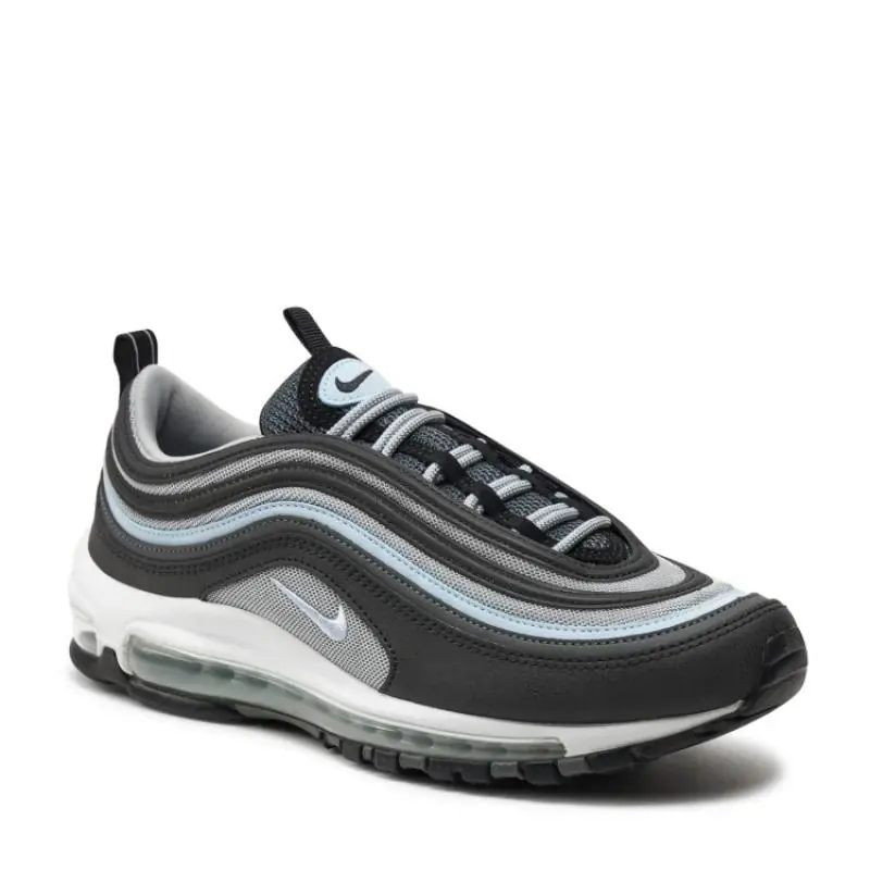 Nike Air Max 97 'Black/Tint/Iron' - Image 2