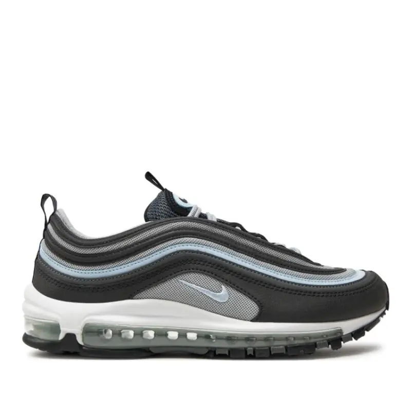 Nike Air Max 97 'Black/Tint/Iron'
