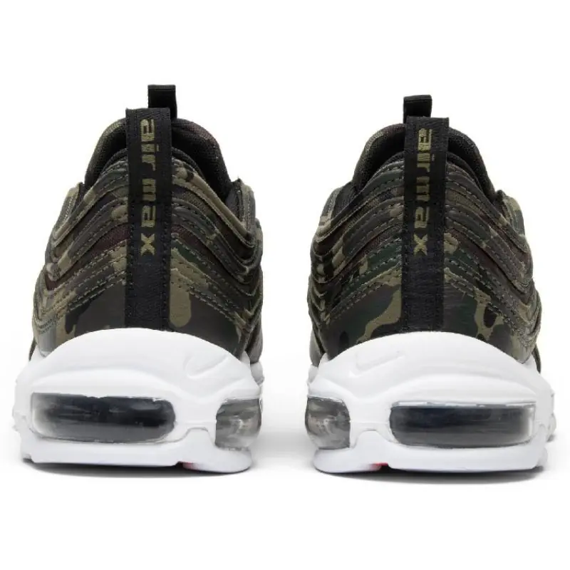 Nike Air Max 97 'Nations-France Camo' - Image 3
