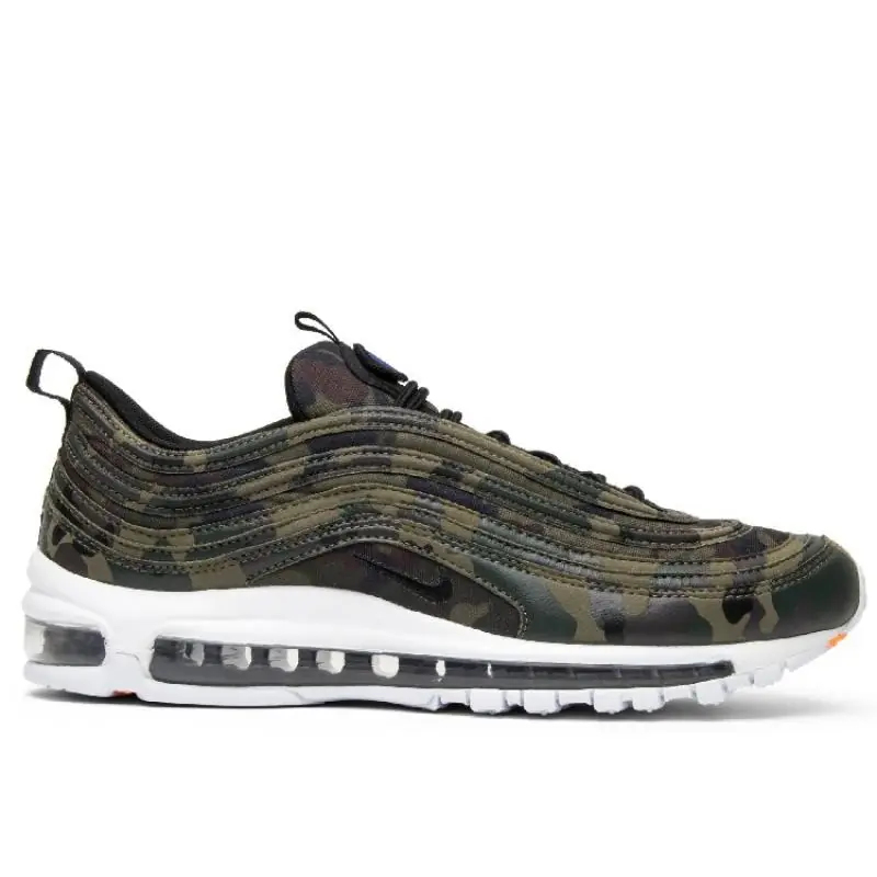 Nike Air Max 97 'Nations-France Camo'