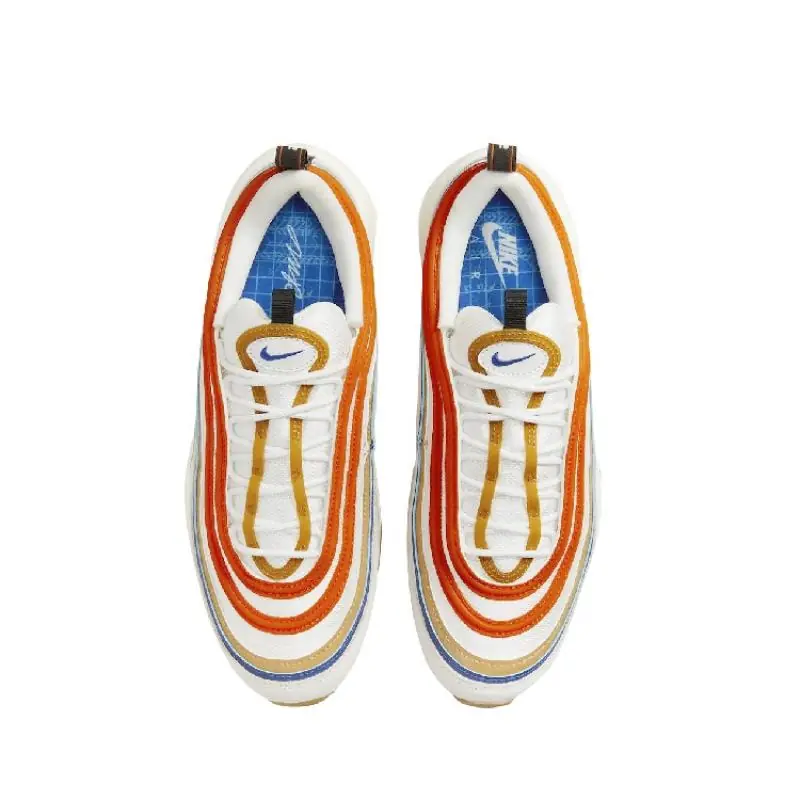 Nike Air Max 97 'Frank Rudy' - Image 4
