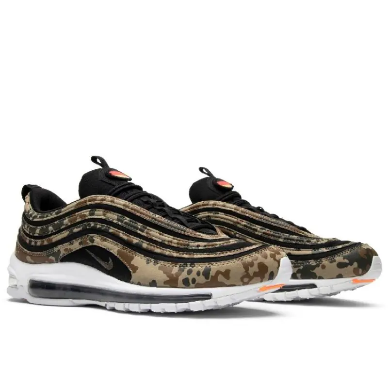 Nike Air Max 97 'Nations-Germany Camo' - Image 2