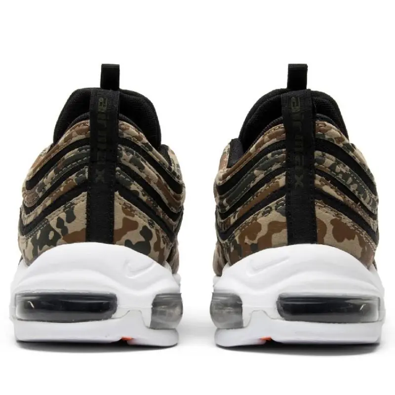 Nike Air Max 97 'Nations-Germany Camo' - Image 3