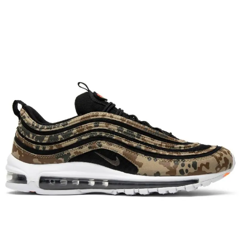 Nike Air Max 97 'Nations-Germany Camo'