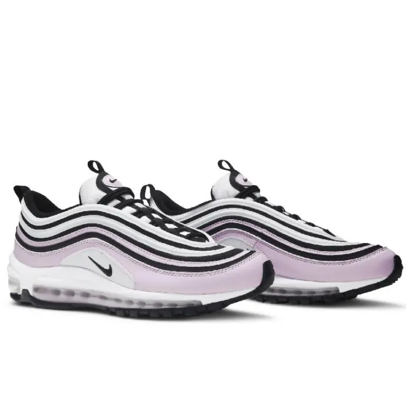Nike Air Max 97 GS 'Iced Lilac' - Image 2