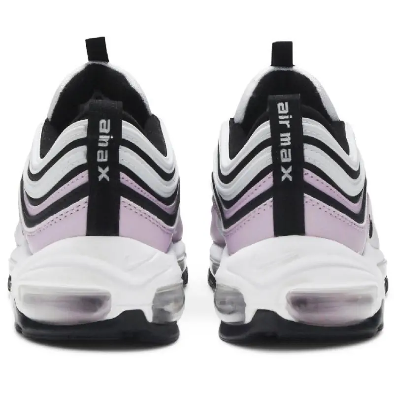 Nike Air Max 97 GS 'Iced Lilac' - Image 3