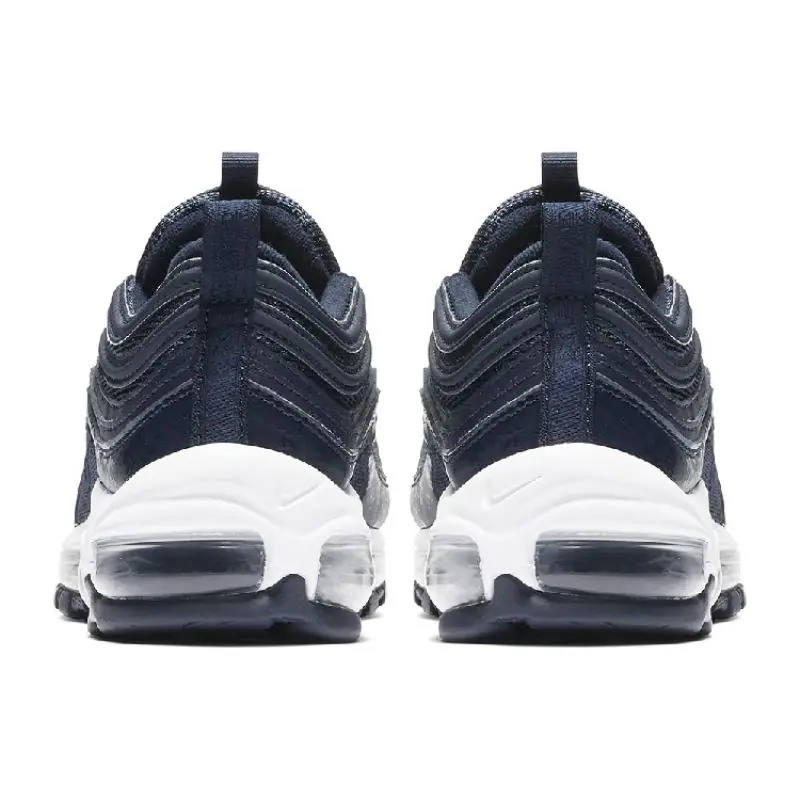 Nike Air Max 97 GS 'Obsidian' - Image 3