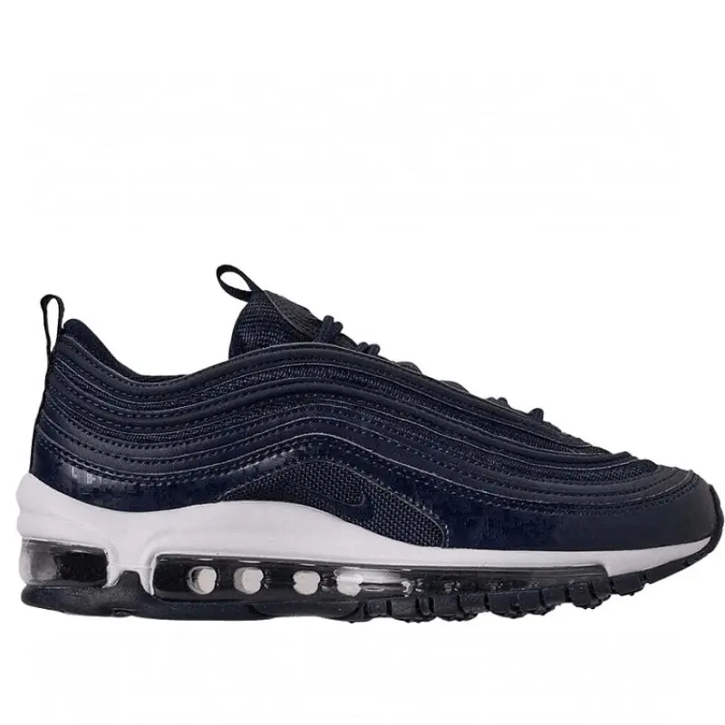 Nike Air Max 97 GS 'Obsidian'