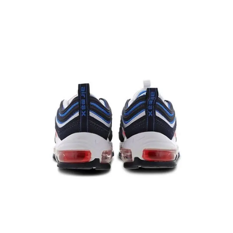 Nike Air Max 97 GS 'OKC Thunder' - Image 3