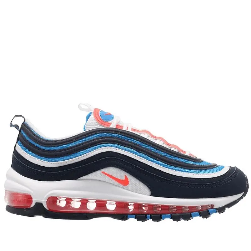 Nike Air Max 97 GS 'OKC Thunder'