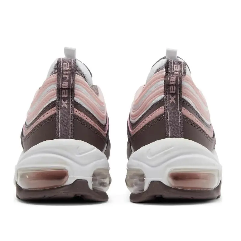 Nike Air Max 97 (GS) - Violet Ore / Pink Glaze - Image 3