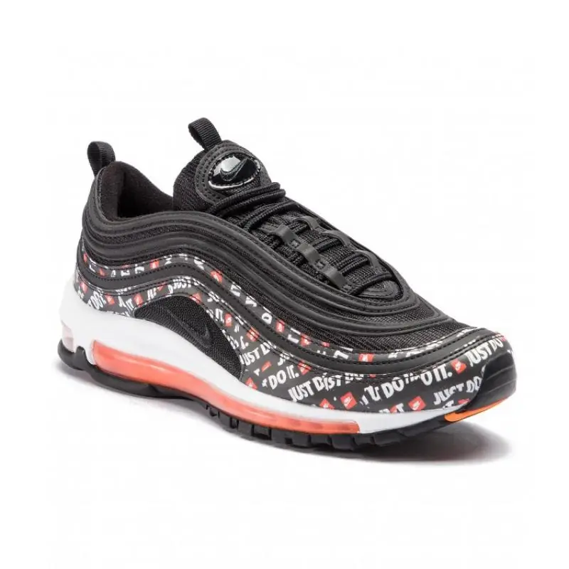 Nike Air Max 97 'Just Do It Swoosh Taped' - Image 2