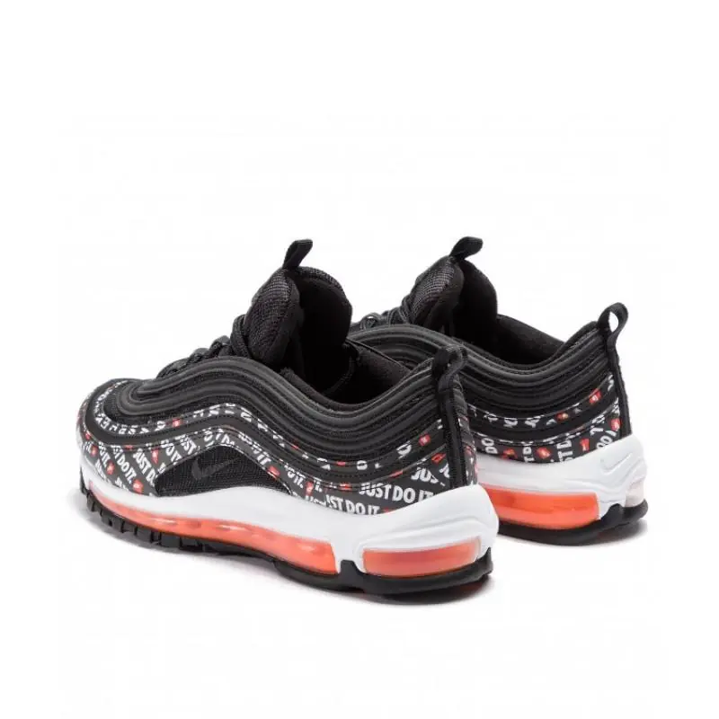 Nike Air Max 97 'Just Do It Swoosh Taped' - Image 3