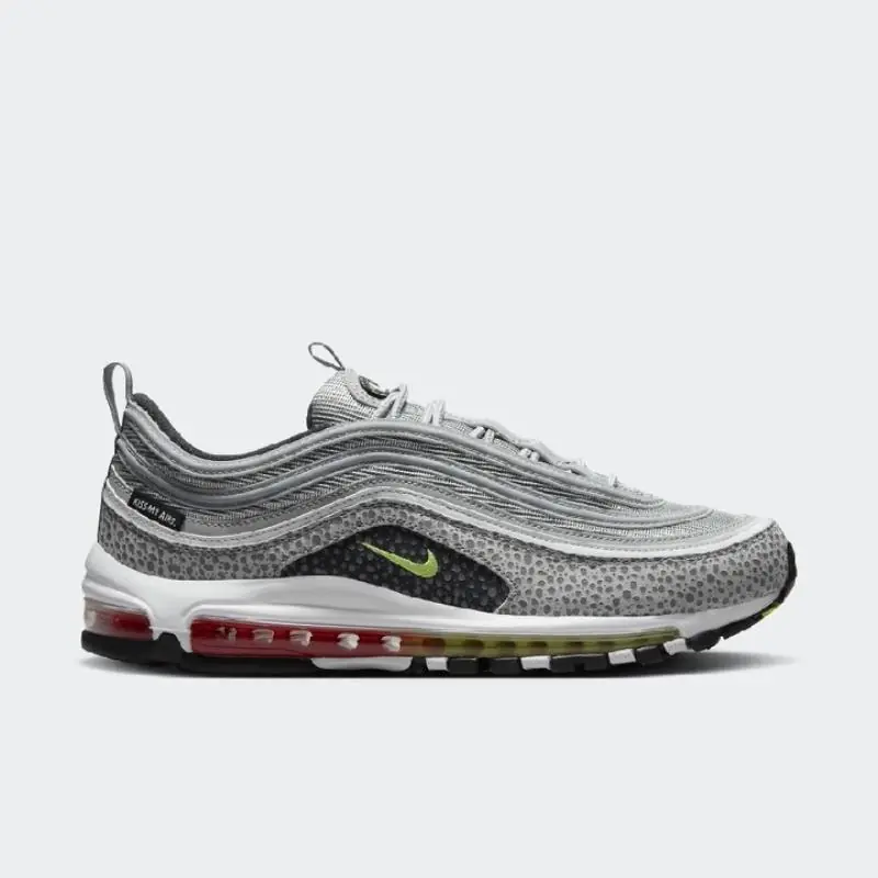 Nike Air Max 97 Grey/Volt/Cool Grey