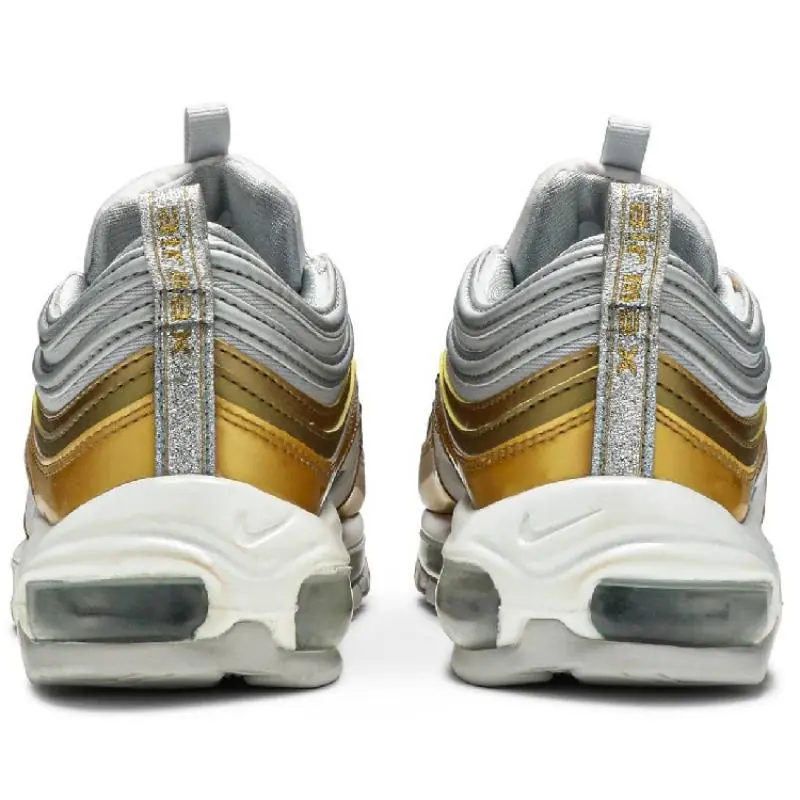 Nike Air Max 97 'Metallic Gold' - Image 3