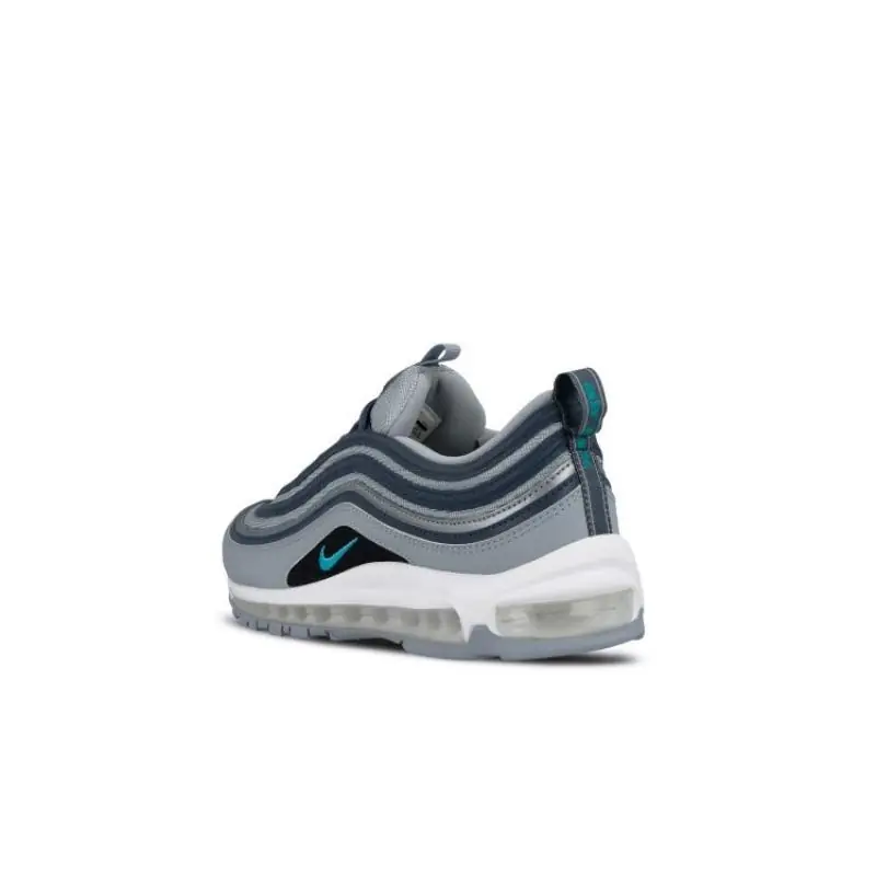 Nike Air Max 97 'Monsoon Blue' - Image 3