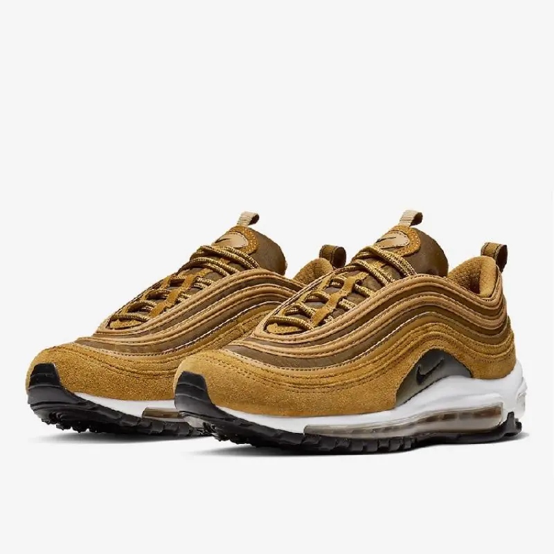 Nike Air Max 97 'Muted Brown' - Image 2