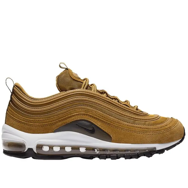 Nike Air Max 97 'Muted Brown'