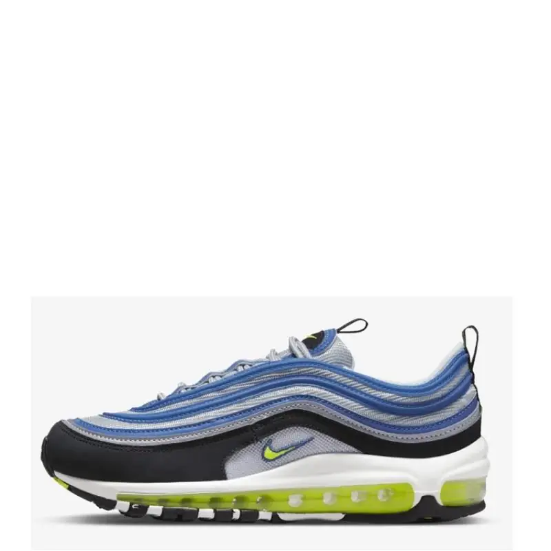 Nike Air Max 97 OG (W) 'Atlantic Blue' - Image 2