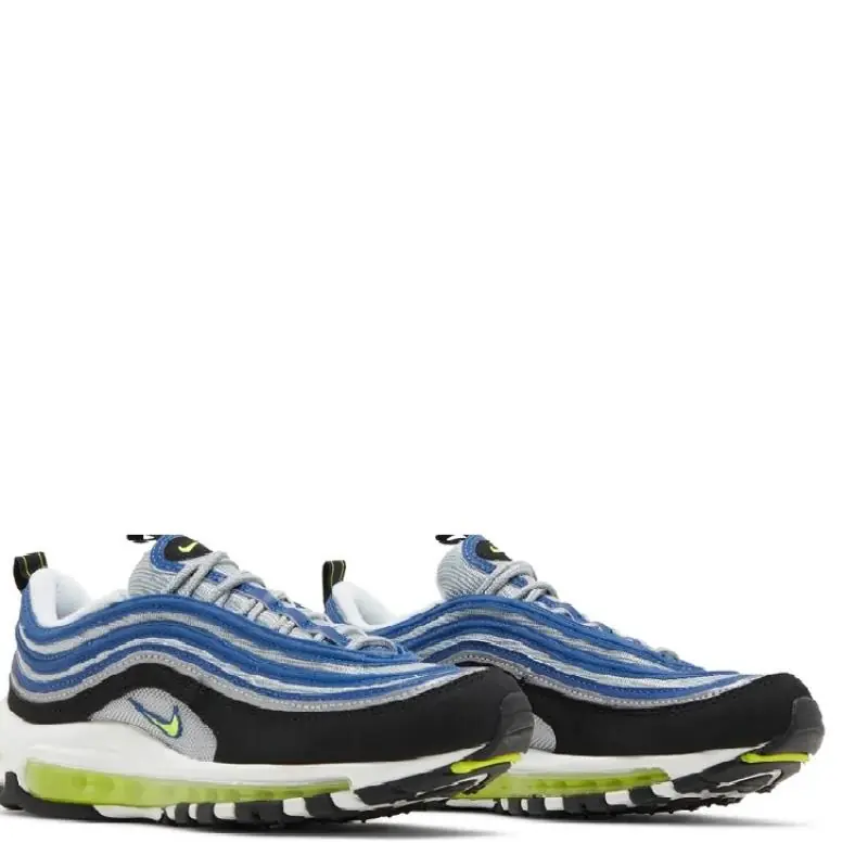 Nike Air Max 97 OG (W) 'Atlantic Blue' - Image 3