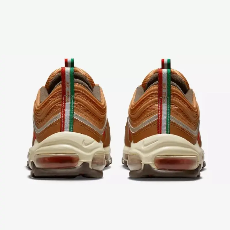 Nike Air Max 97 Og Italy 'Copper' - Image 3