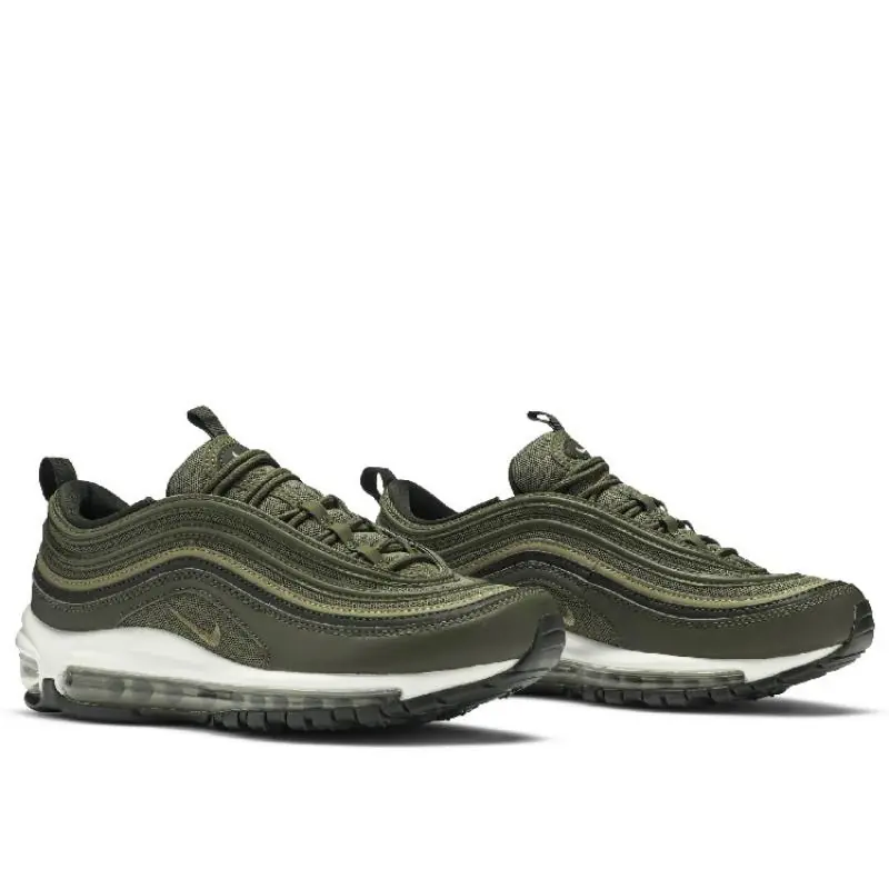 Nike Air Max 97 'Olive Green' - Image 2