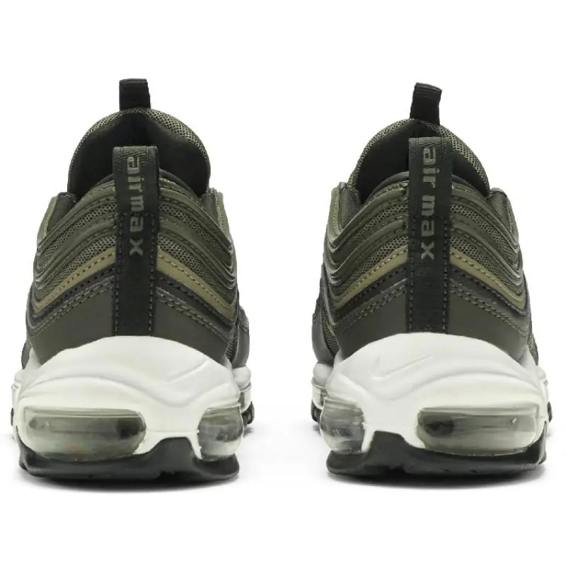 Nike Air Max 97 'Olive Green' - Image 3