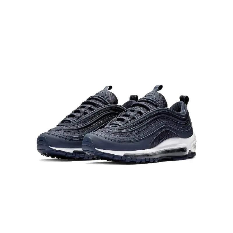 Nike Air Max 97 PE GS 'Thunder Blue' - Image 2