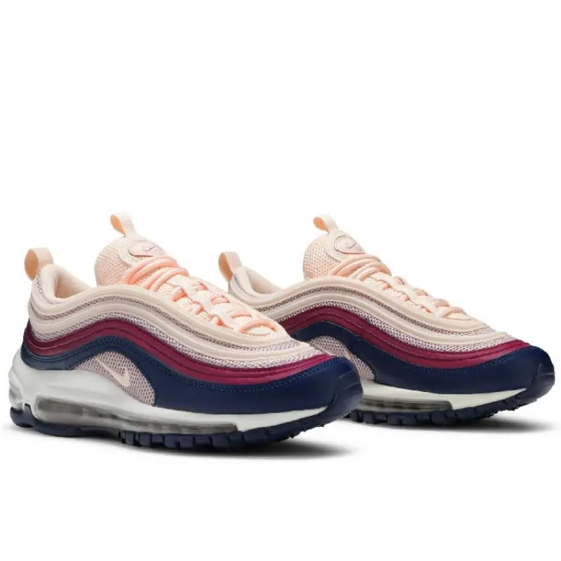 Nike Air Max 97 'Plum Chalk' - Image 2