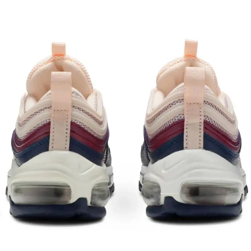 Nike Air Max 97 'Plum Chalk' - Image 3